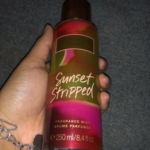 BRAND NEW NEVER USED VS fragrance mist